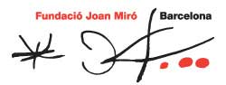 La Fundación Joan Miró y La Obra Social la Caixa firman un acuerdo cultural conjunto