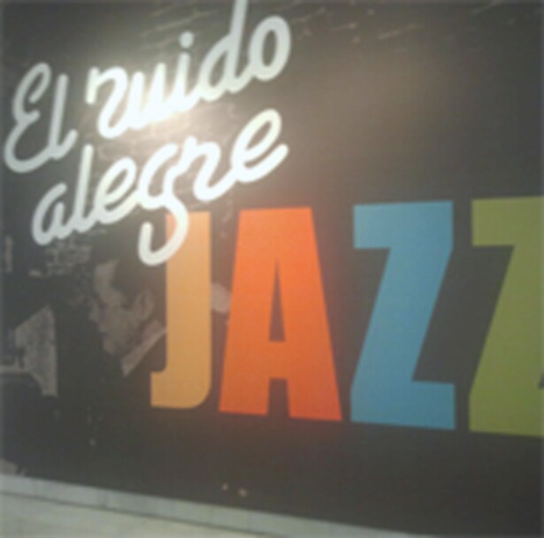La Biblioteca Nacional de España acoge la exposición “El ruido alegre del Jazz”
