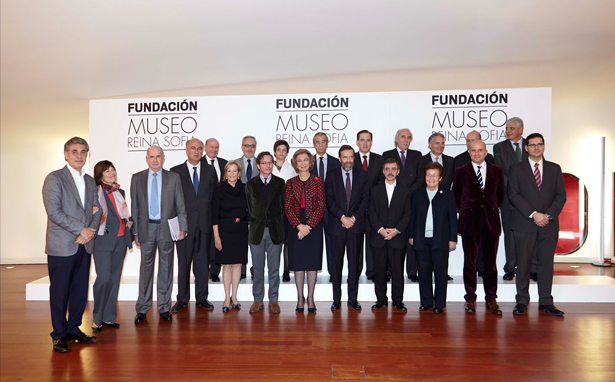 Fundación Museo Reina Sofía: un nuevo reto para una nueva etapa
