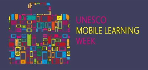 Aprender mediante el uso de dispositivos móviles próximo reto de la UNESCO