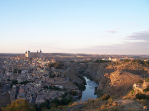 Ciudad-de-Toledo