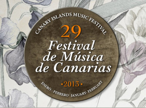 Festival de Música de Canarias