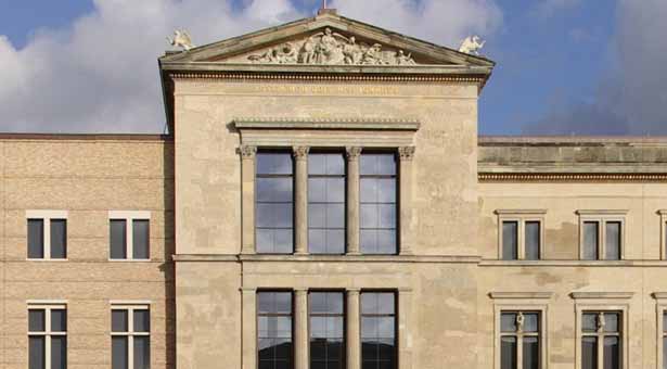 Neues Museum Berlín: el tesoro de Nefertiti al descubierto en la Isla de los Museos