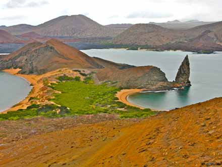 Isla de las Galápagos