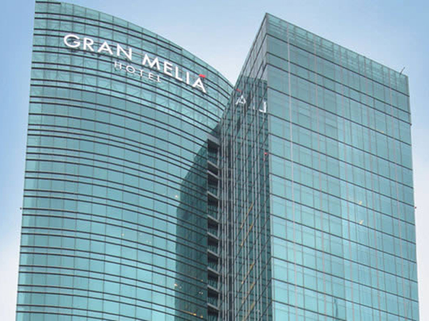 Meliá Hotels International se alía con el grupo chino Greenland  para crecer en China y Europa