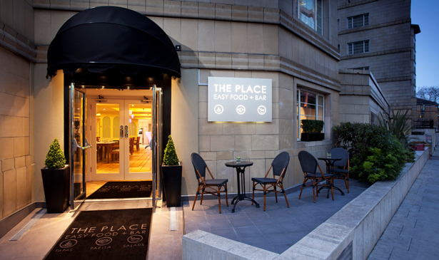 El emblemático Meliá White House presenta sus últimas renovaciones y se refuerza como en uno de los hoteles de referencia en Londres
