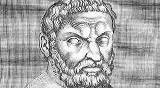 Tales de Mileto, el primer filósofo de la historia