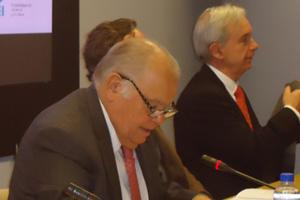 Combatir la corrupción y potenciar la transparencia, acuerdo de los Ministros Iberoamericanos de la Presidencia