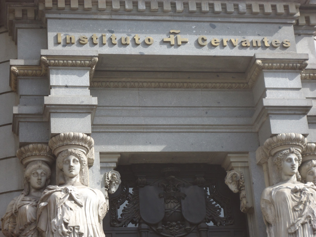El Instituto Cervantes abre el plazo de inscripción para la convocatoria de agosto de los Diplomas de Español (DELE)