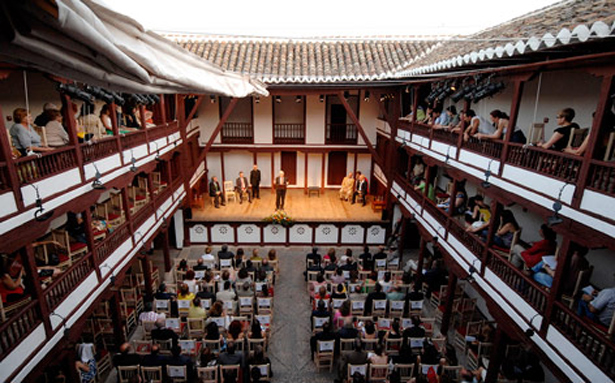 El Festival Internacional de Teatro Clásico de Almagro presenta el balance de su 36ª edición