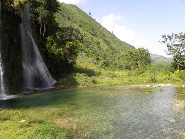 La UNESCO nombra Reserva de la Biosfera a La Selle (Haití)