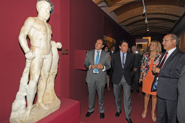 El Museo Arqueológico Regional de la Comunidad de Madrid presenta la primera exposición organizada en España sobre Aníbal
