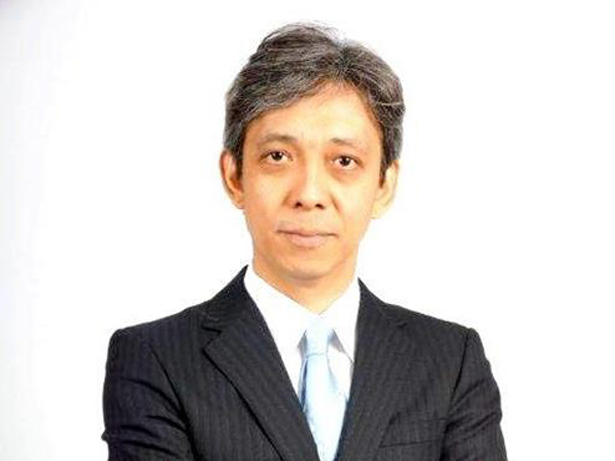 Shintaro Tanaka, nuevo responsable de Sony en España y Portugal