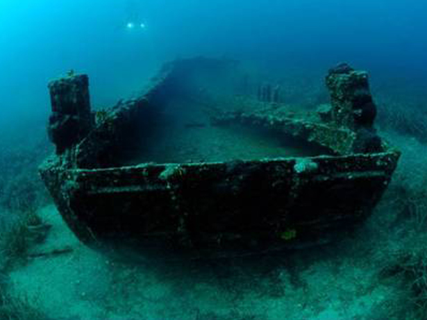 La UNESCO prepara el Centenario de la Primera Guerra Mundial y presta especial atención a su patrimonio cultural subacuático