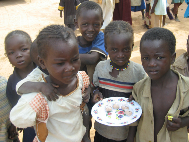 Un estudio de la UNESCO dice que la mitad de los niños no escolarizados vive en países afectados por conflictos