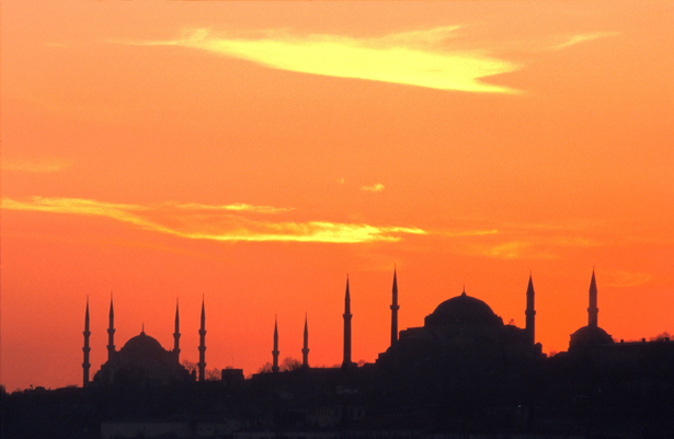 Las 10 principales razones para visitar Turquía en cualquier época del año