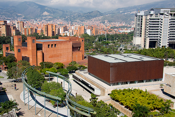 La OMT eligió a Medellín como sede de la Asamblea General de esta organización en 2015