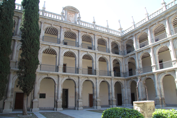 Torres Balbás y sus aportaciones a la conservación del Patrimonio Cultural, a debate en la Alhambra