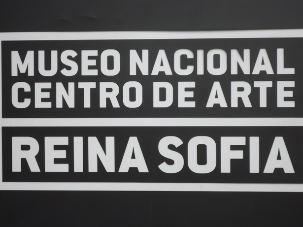 La Fundación Museo Reina Sofía refuerza la proyección internacional en su Plan 2013-2014