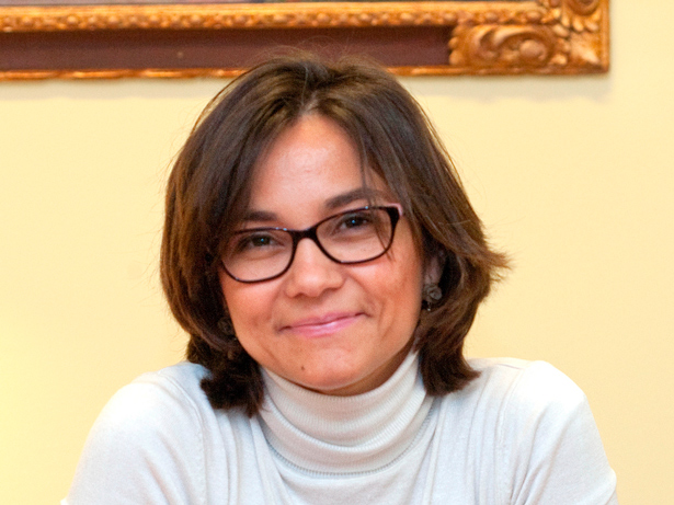 Entrevista a Asunción Cardona Suanzes, directora del Museo del Romanticismo