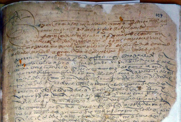 Ceremonia de inscripción del “Libro Becerro” y de “Primeras ediciones peruanas y sudamericanas” en el Registro Internacional Memoria del Mundo de la UNESCO