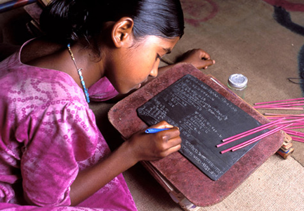 Nuevas estadísticas de la UNESCO demuestran que la educación transforma el desarrollo