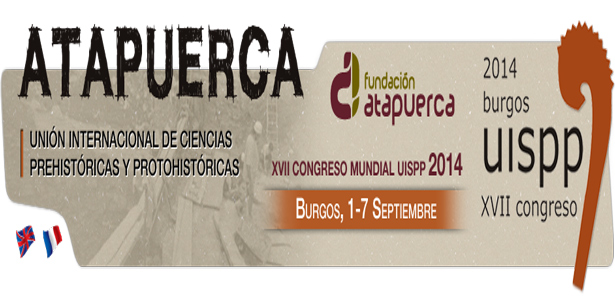 La Fundación Atapuerca consigue nuevos apoyos para el Congreso Mundial de Prehistoria