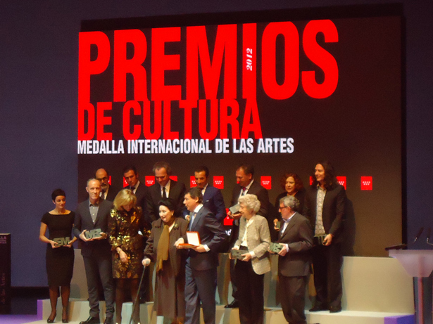 Zaragoza recibe a los finalistas del concurso ‘Emprende con cultura’