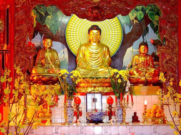 Un descubrimiento arqueológico en Nepal demuestra que Buda vivió mucho antes de lo que se había supuesto hasta ahora