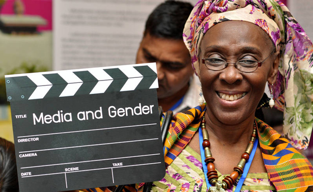 La UNESCO y sus colaboradores consolidan la Alianza Mundial entre Género y Medios
