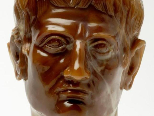 Aragón conmemora el bimilenario de César Augusto