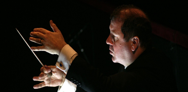El Teatro Real acuerda la designación de Ivor Bolton como director musical