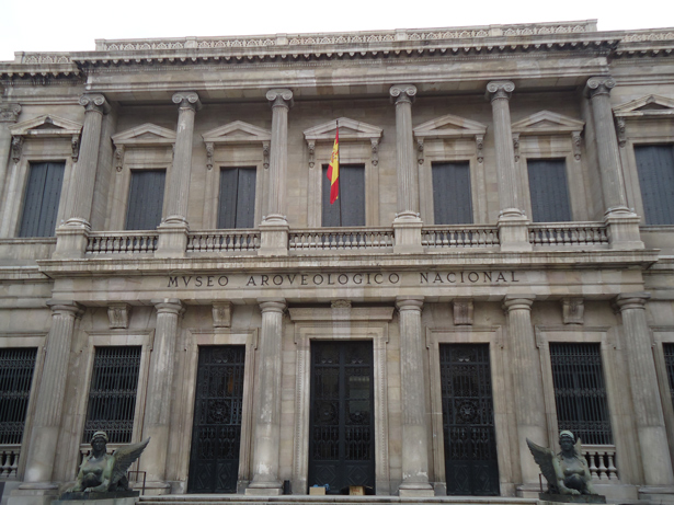 El Museo Arqueológico Nacional abrirá sus puertas de nuevo el 31 de marzo