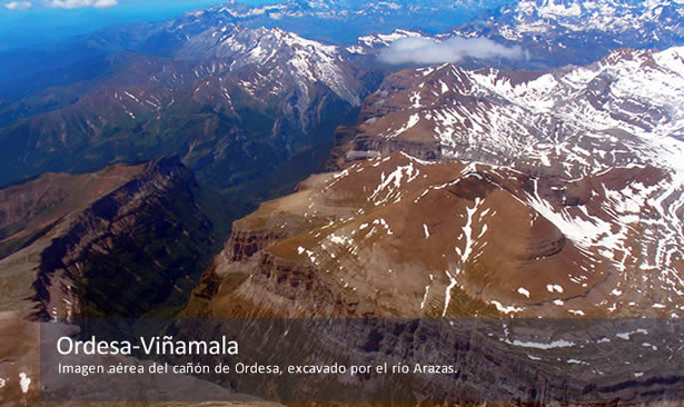 El Consorcio de la Reserva de la Biosfera Ordesa-Viñamala da sus primeros pasos para elaborar el plan de acción 2014