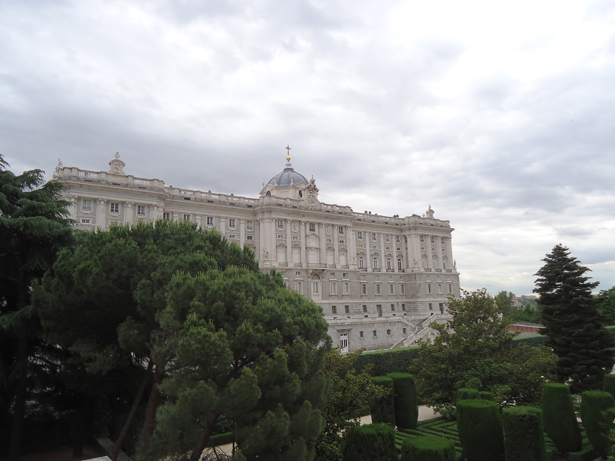 Madrid Precious Time: colaboración para un turismo urbano innovador