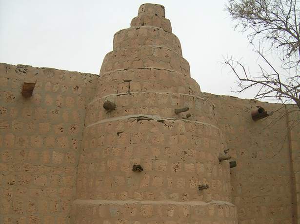 Comienza en Mali la reconstrucción de los mausoleos de Tombuctú