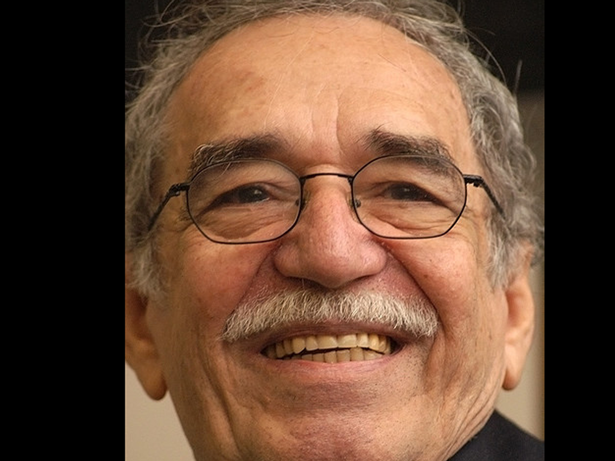Gabriel García Márquez fallece en la Ciudad de México