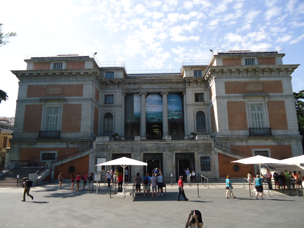Propuestas del Museo del Prado para Semana Santa 2014