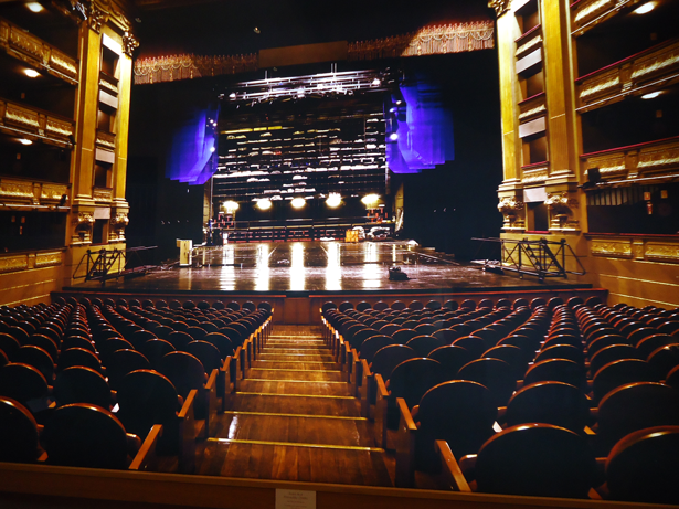 El Teatro Real se abre a más público con los nuevos abonos para la temporada 2014/2015