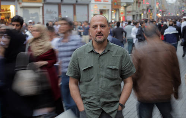 Ahmet Şık gana el Premio Mundial de Libertad de Prensa UNESCO/Guillermo Cano 2014