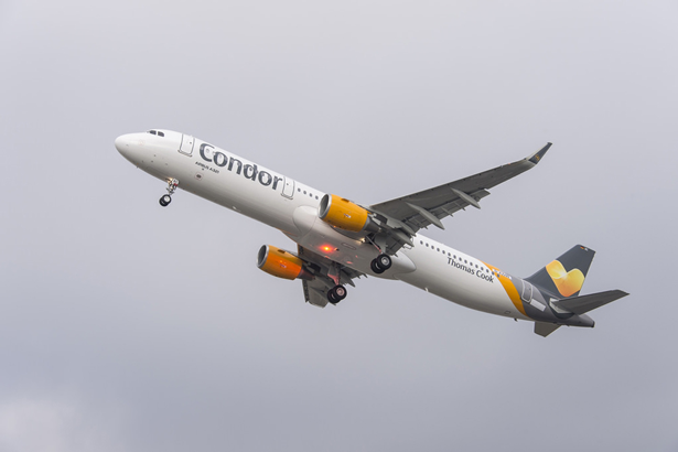 Condor continuará ampliando su red de rutas en invierno 2014/2015