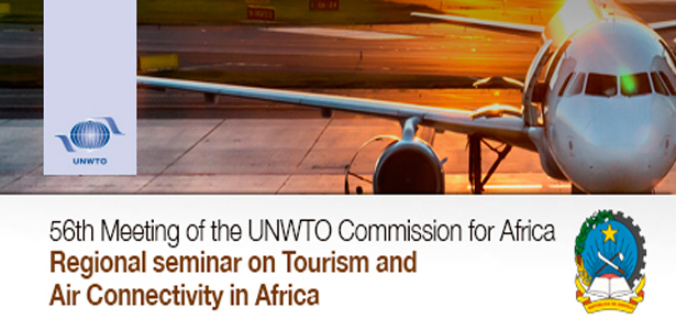 La conectividad aérea es clave para aprovechar el potencial turístico de África