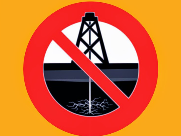 Manuel Peinado, ‘El fracking ¡vaya timo!’