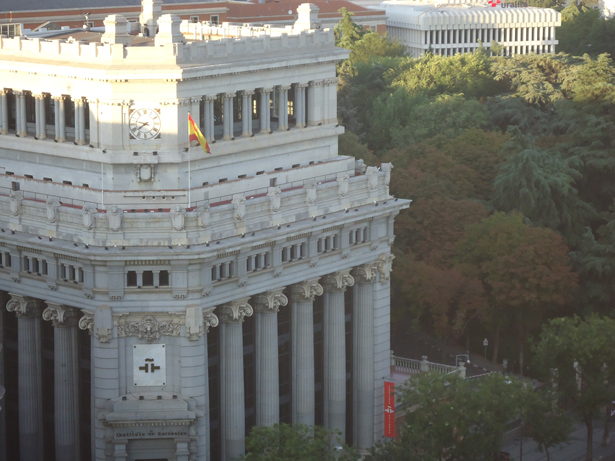 El Instituto Cervantes organiza por primera vez en España cursos de cultura española