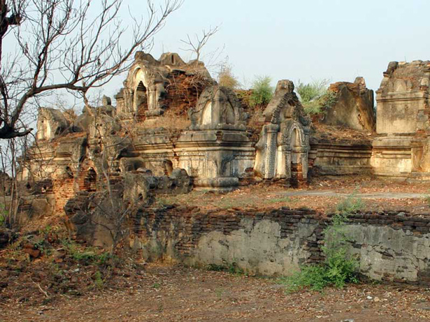 Myanmar inscribe su primer sitio en la Lista del Patrimonio Mundial