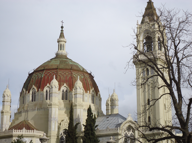 España acogerá la Conferencia de la OMT sobre Patrimonio Religioso y Turismo
