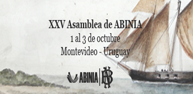 Las bibliotecas nacionales iberoamericanas se reúnen en Uruguay