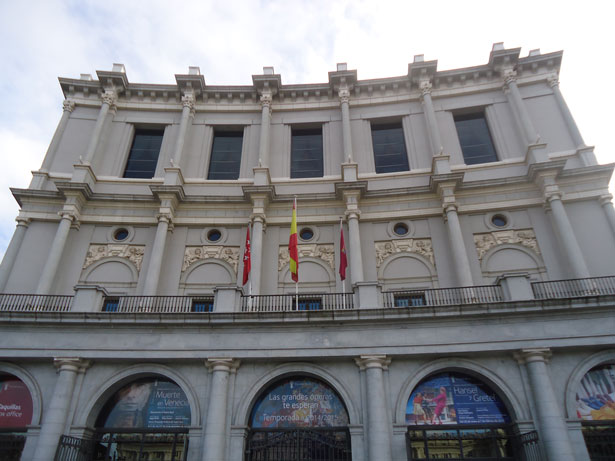 El Teatro Real estrena en Madrid Muerte en Venecia, impulsando una ambiciosa programación cultural y artística en torno a la ópera