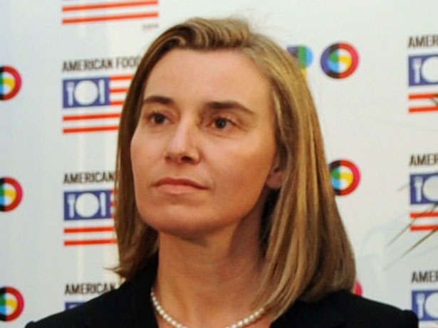 Declaración de la alta representante Federica Mogherini en nombre de la Unión Europea, sobre el Día de los Derechos Humanos