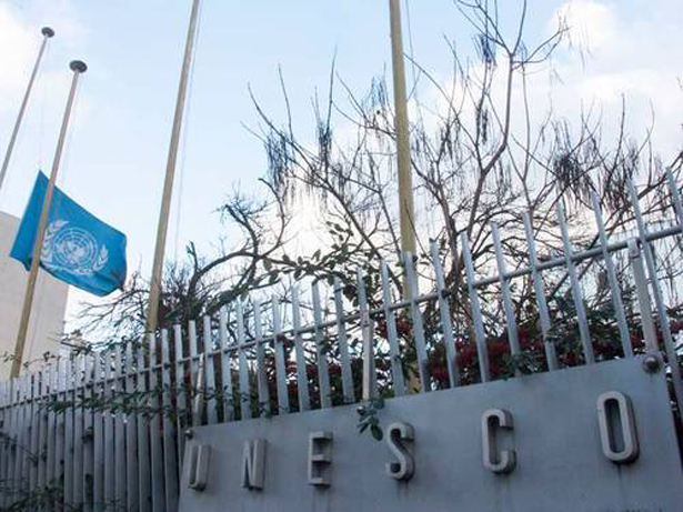 La Directora General de la UNESCO condena el crimen “horrible” y “sin precedentes” contra Charlie Hebdo